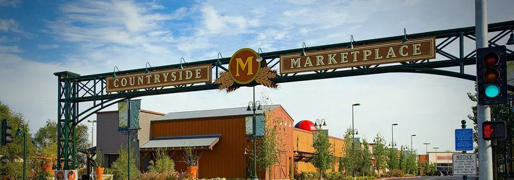 Countryside Marketplace