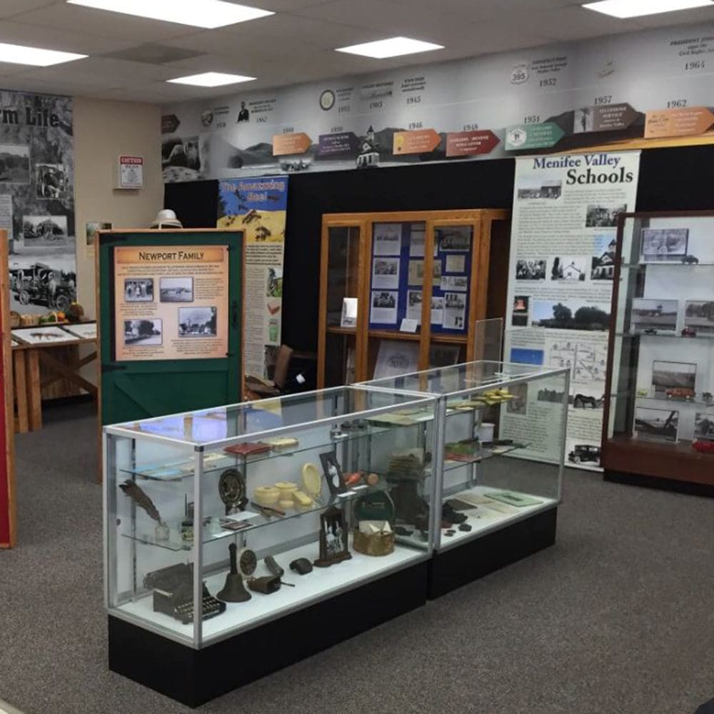 Cultural Arts & History – Explore Menifee