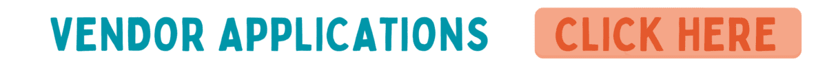 Banner with the text Vendor Applications in blue and Click Here in orange on a button.