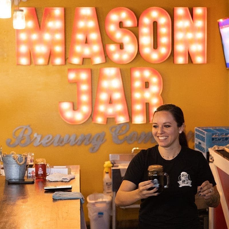 Mason Jar